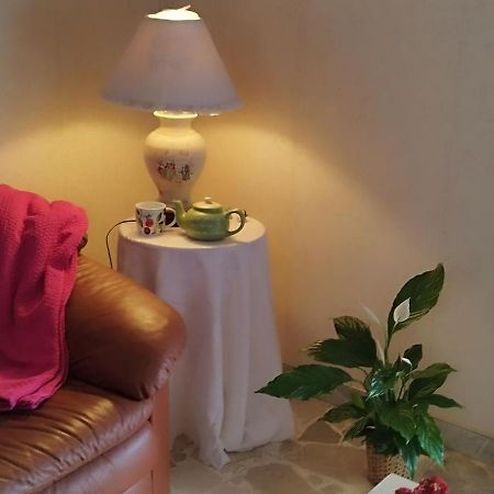 Apartament A Casa Di Naty Gravina di Catania Zewnętrze zdjęcie