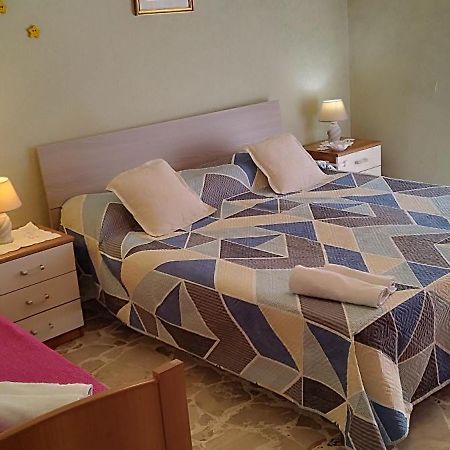 Apartament A Casa Di Naty Gravina di Catania Zewnętrze zdjęcie