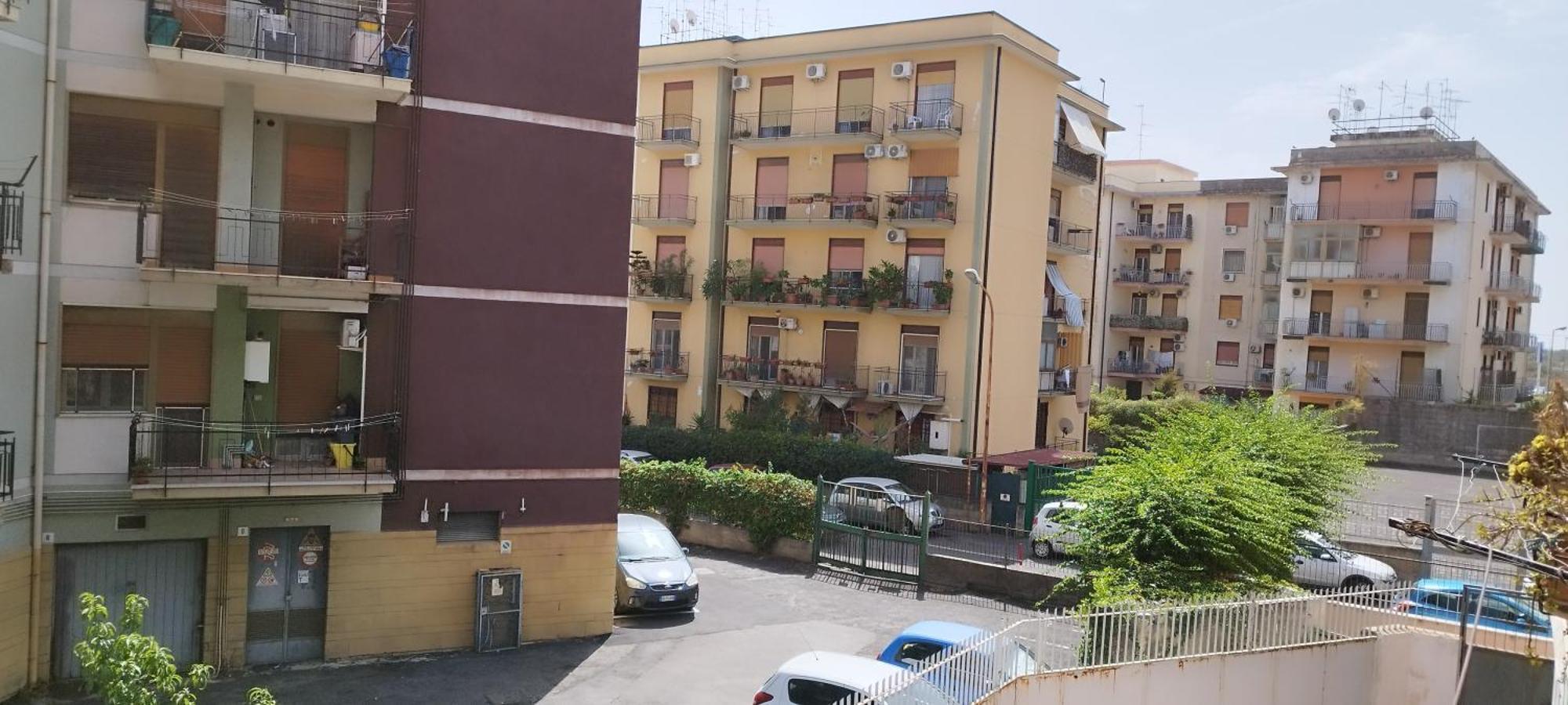 Apartament A Casa Di Naty Gravina di Catania Zewnętrze zdjęcie