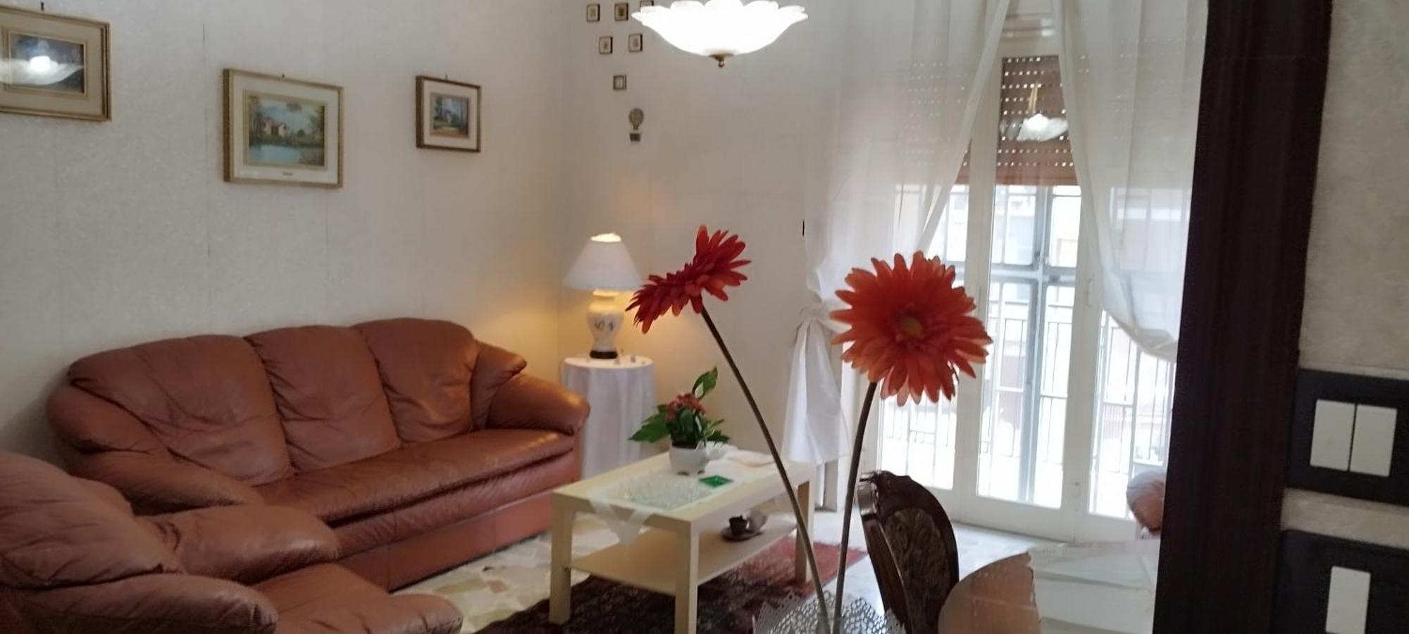Apartament A Casa Di Naty Gravina di Catania Zewnętrze zdjęcie
