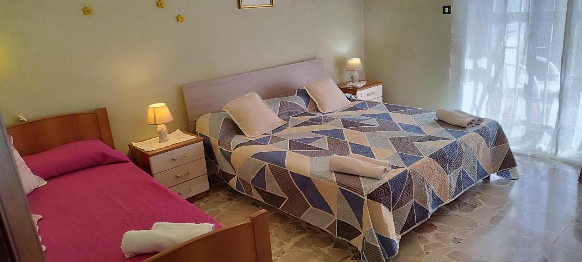 Apartament A Casa Di Naty Gravina di Catania Zewnętrze zdjęcie
