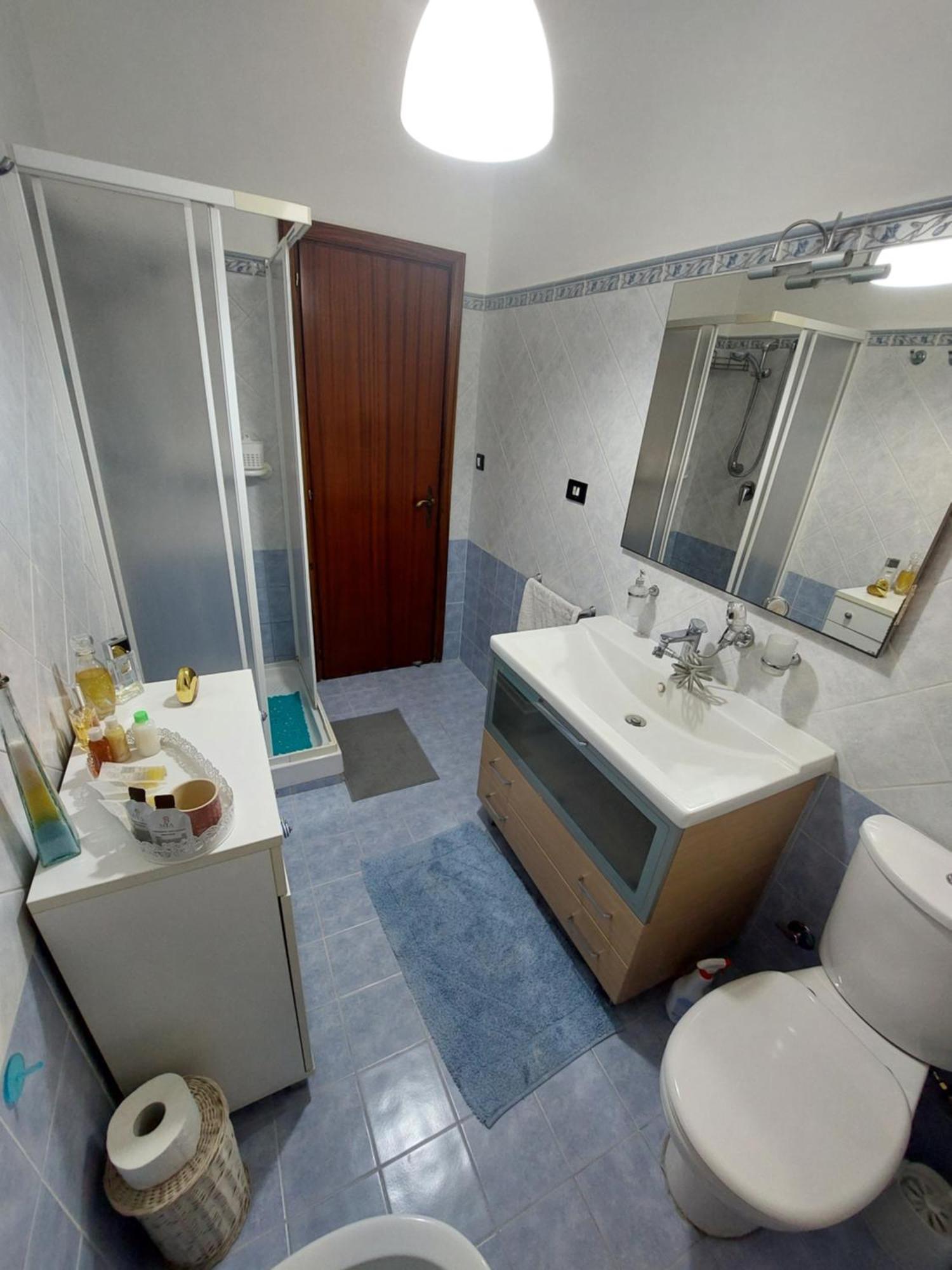 Apartament A Casa Di Naty Gravina di Catania Zewnętrze zdjęcie